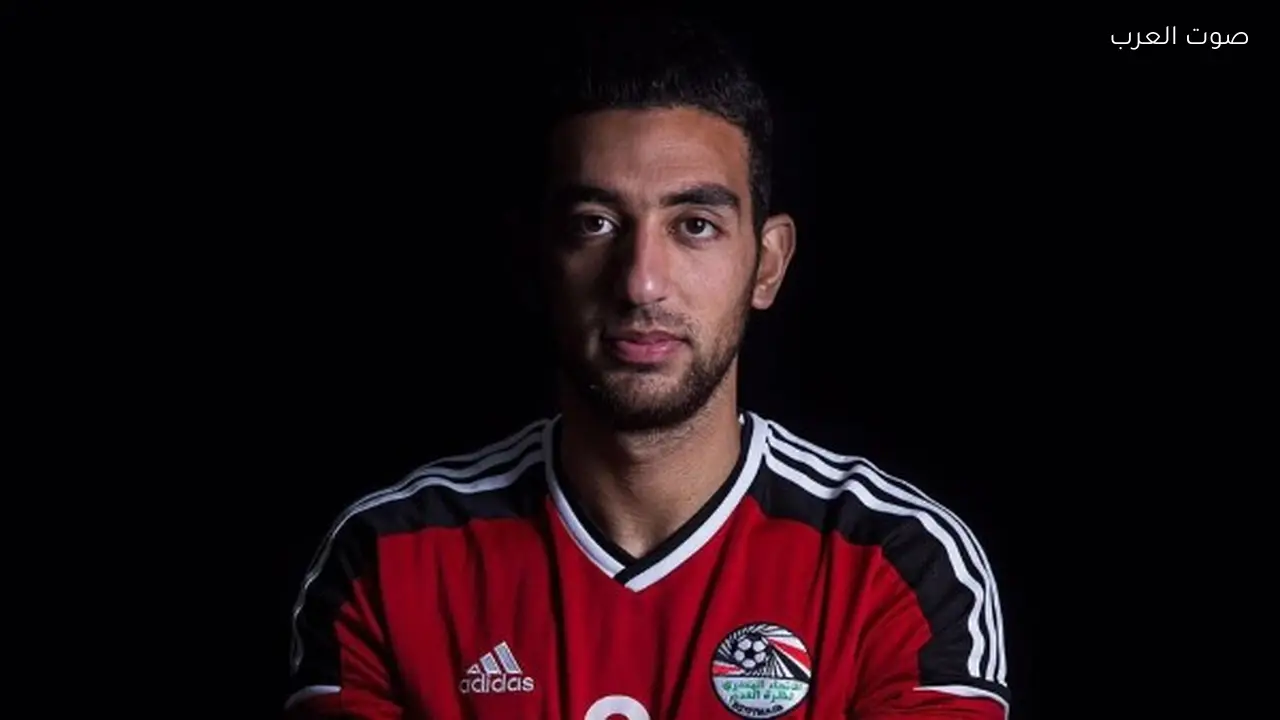 مفاجأة حول تجديد عقد كوكا مع الأهلي