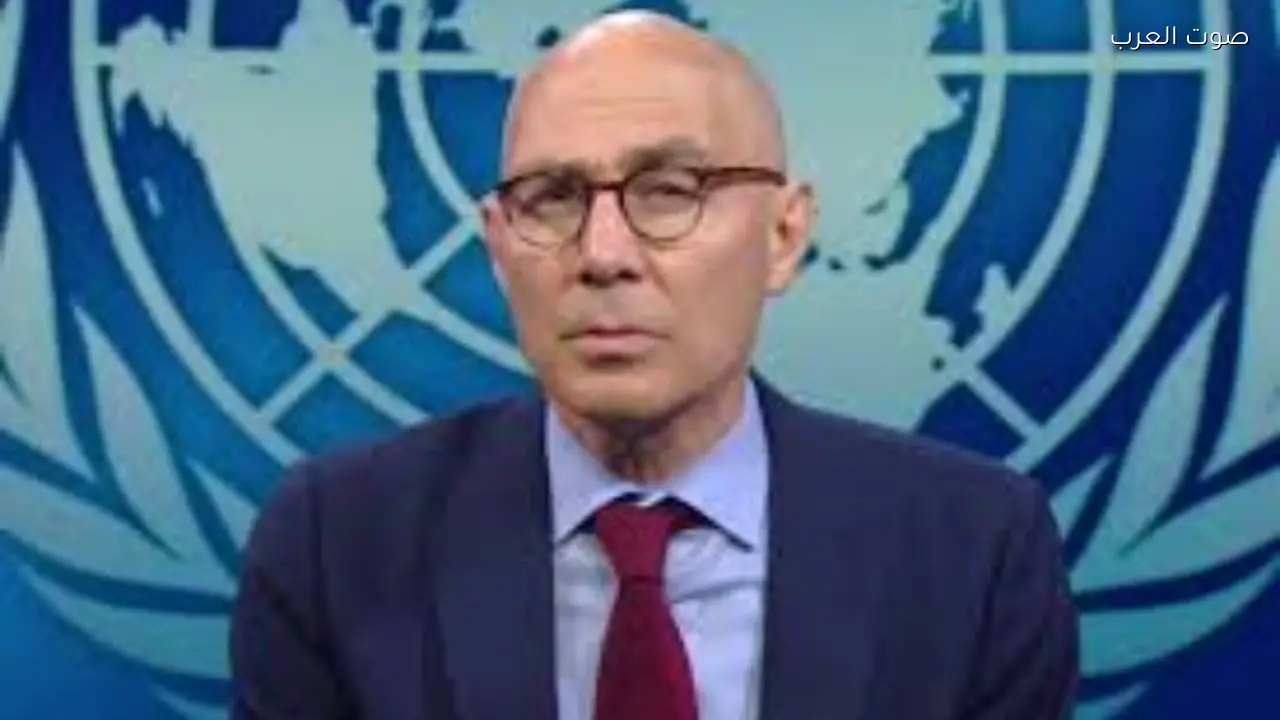 مفوض أممي: السيطرة الإسرائيلية على الأراضي الفلسطينية تنتهك حق تقرير المصير