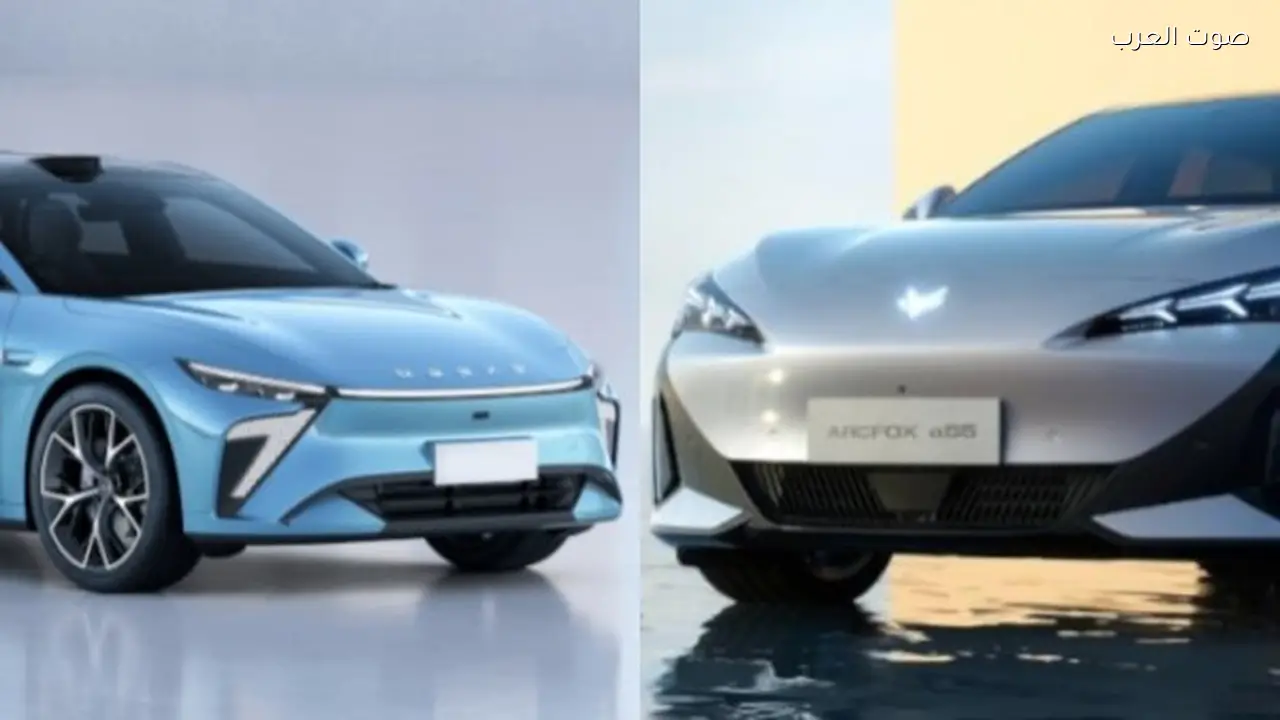 مقارنة بين اركفوكس ألفا S5 وأكسييد أي إس 2026