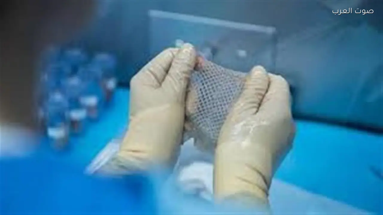 مقترح برلماني حول فوائد جلد المتبرع لمصابي الحروق