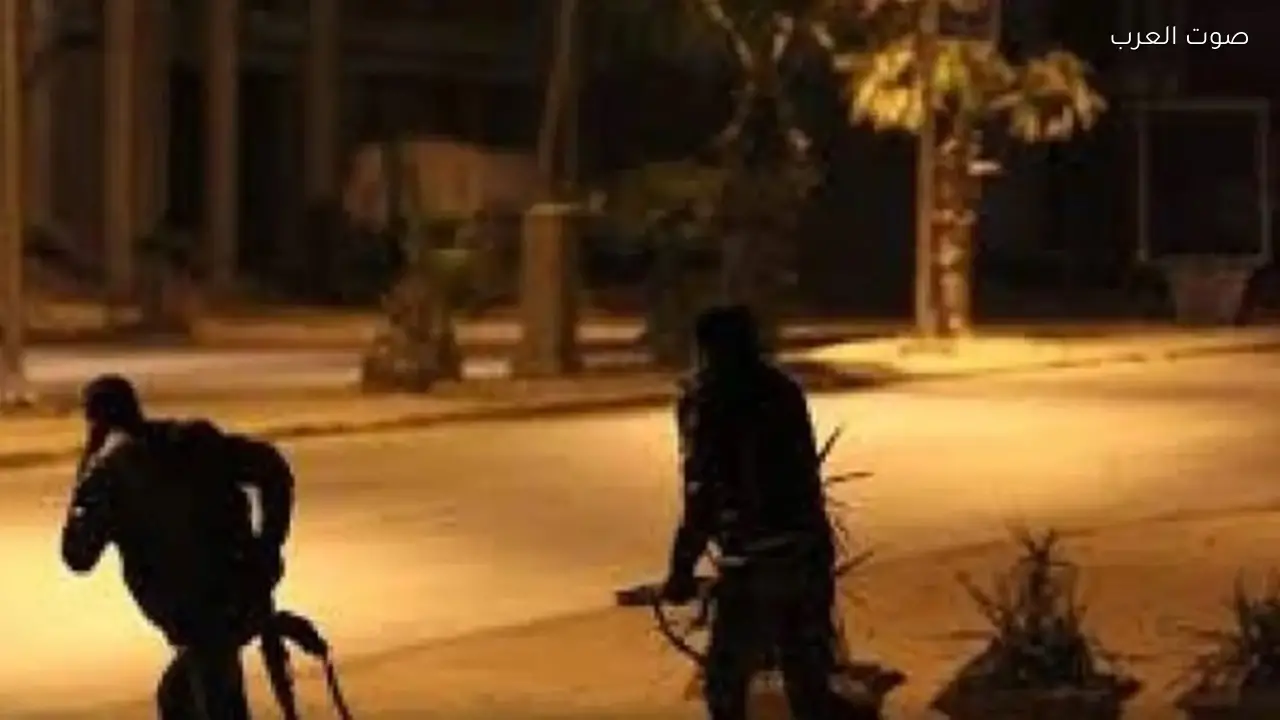 مقتل 3 مشتبه بهم في اشتباكات مع الجيش الهندي بكشمير