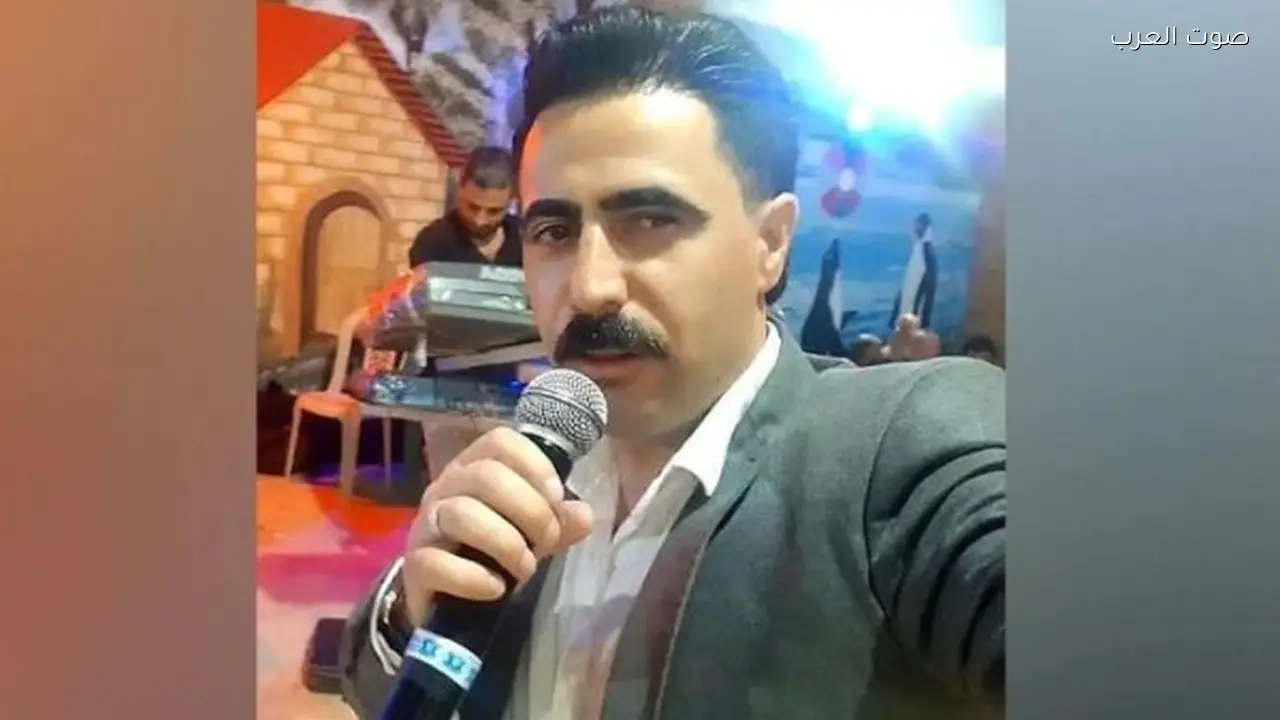 مقتل المغني السوري جمال عساف بعد دعمه لقوات غير حكومية