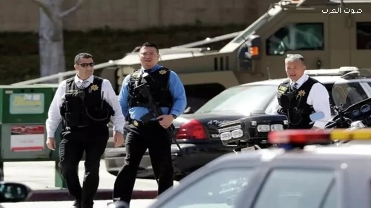 مقتل شرطي وإصابة آخر في إطلاق نار بفندق قرب أتلانتا