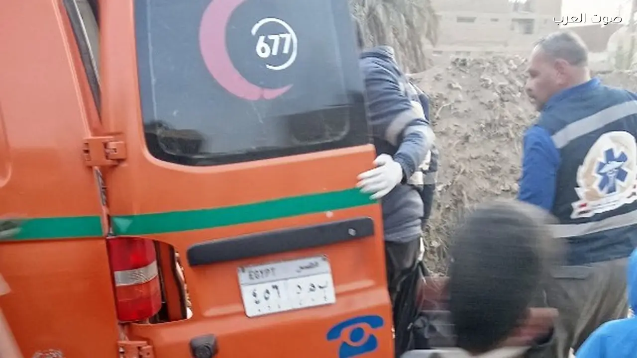 مقتل طالب في الخانكة والجهات الأمنية تبحث عن الجناة