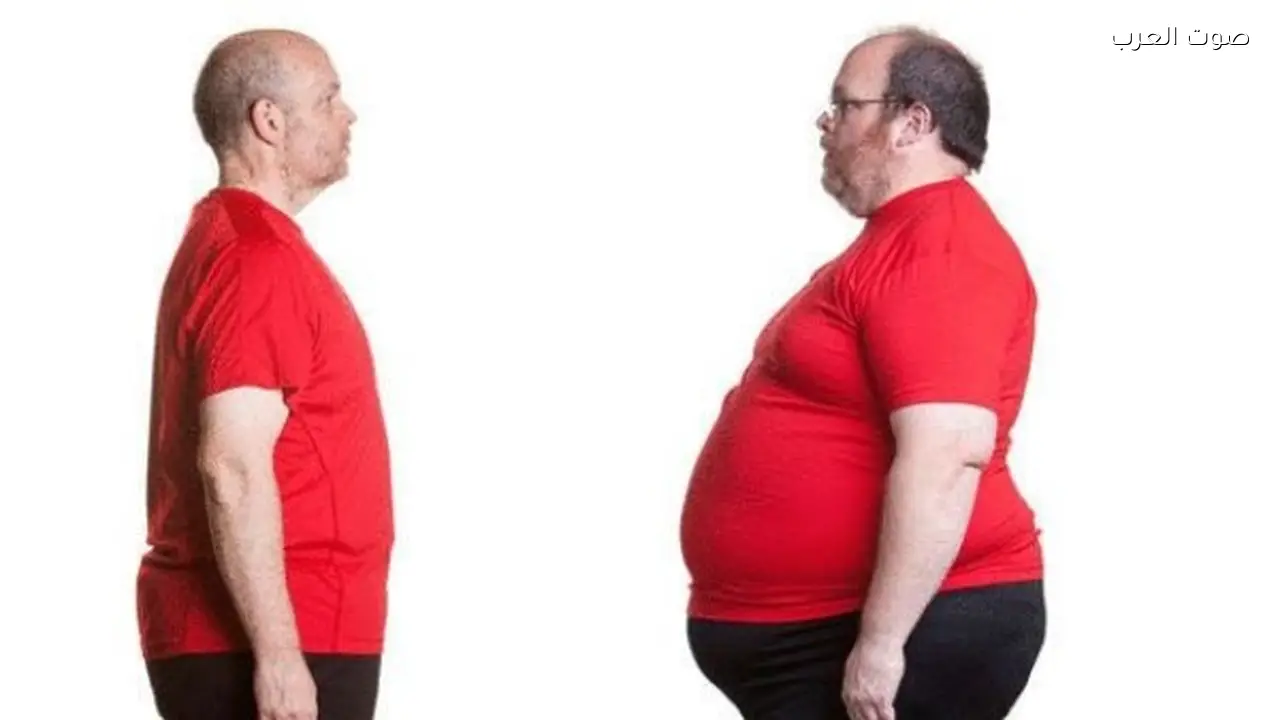 مكسرات شهيرة تحسن مستويات السكر والكوليسترول والضغط والوزن