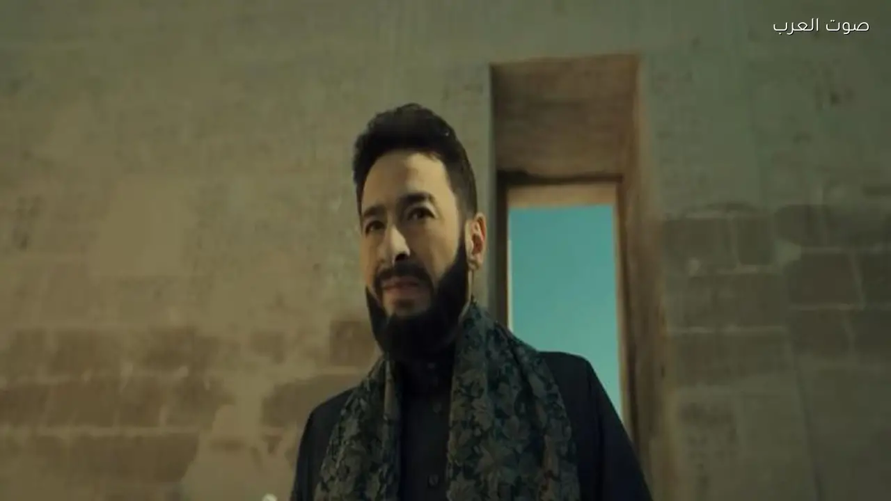 ملخص الحلقة 8 من مسلسل المداح 6: صابر يقترب من الحجر الثاني