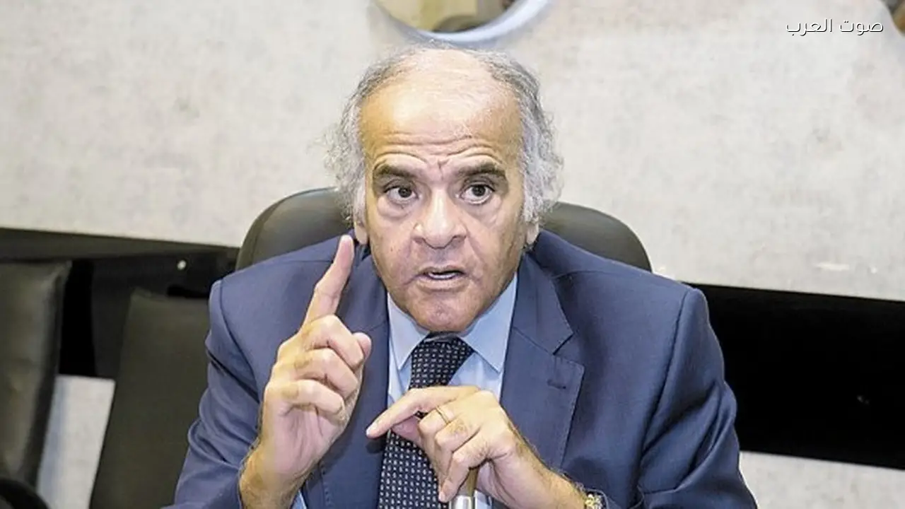 ممدوح عباس يكشف عن مديونية الزمالك الحقيقية وتجاوزها 2 مليار جنيه