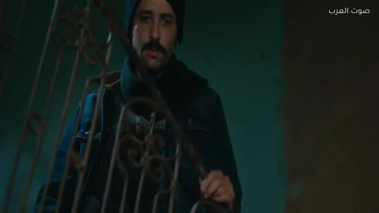 مناعة الحلقة 6: كريم قاسم يعيد الأموال إلى والدة صديقه الراحل