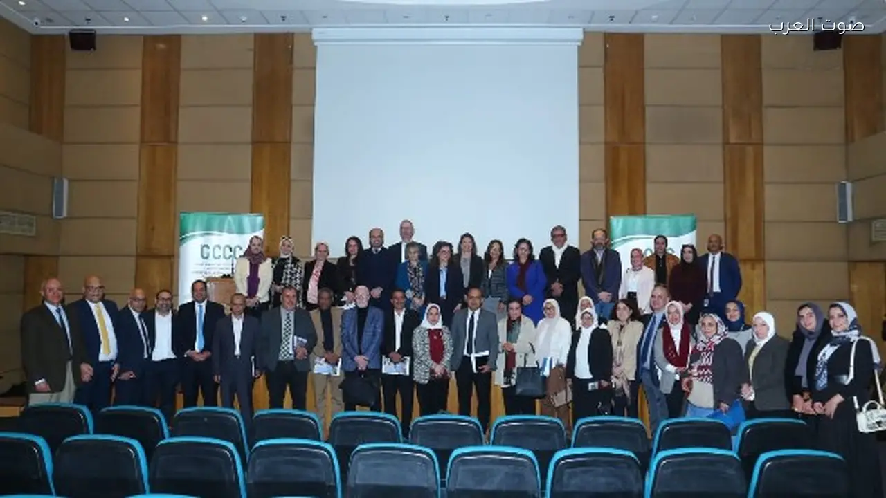 منال عوض: الحاجة لحلول تخطيط طويلة الأجل لمواجهة تحديات المخلفات