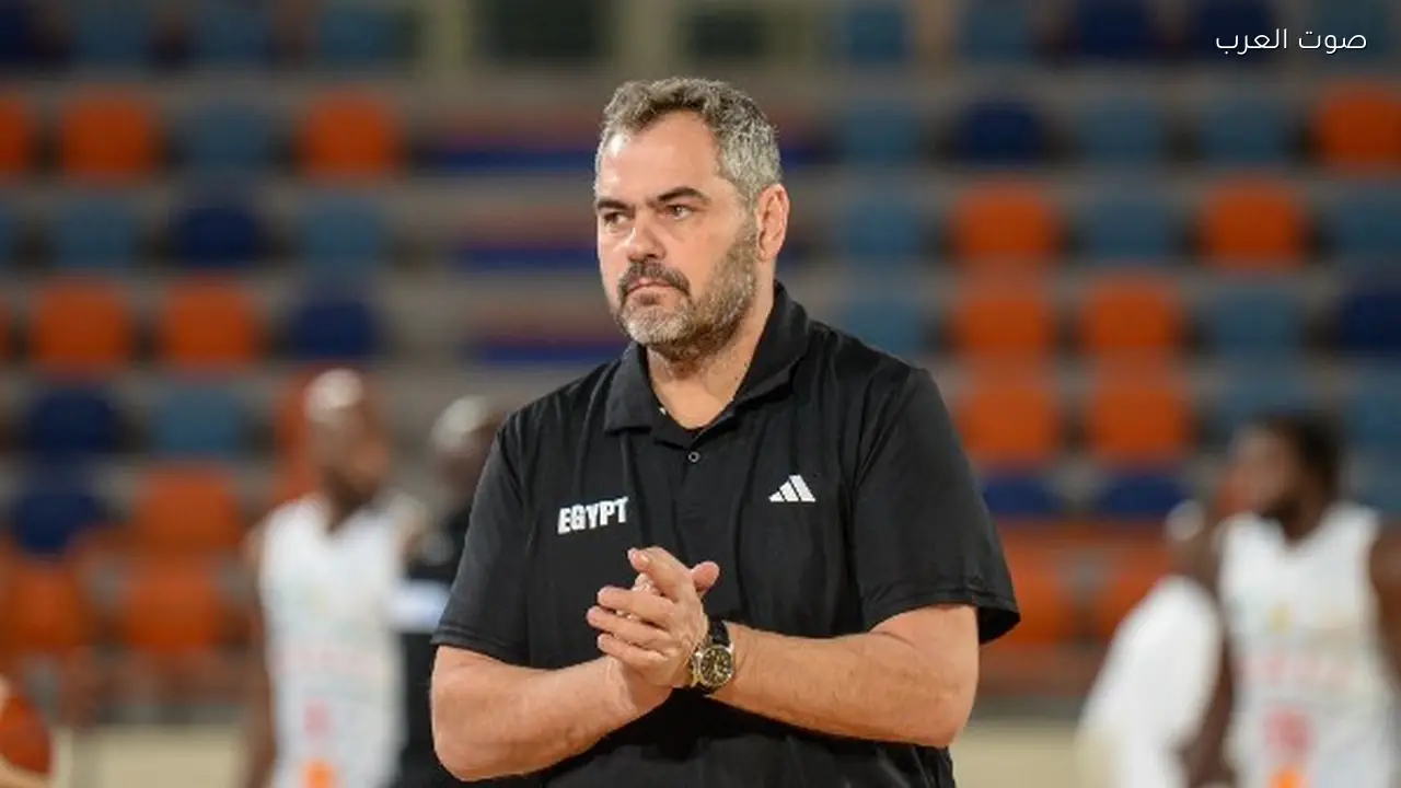 منتخب السلة يواجه أنجولا في مباراة قوية