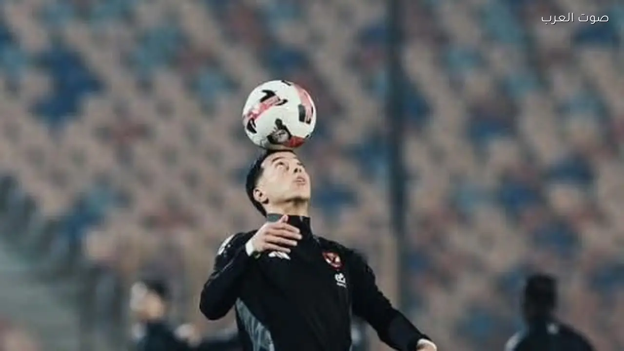 منتخب مصر يرد على استبعاد إمام عاشور من كأس العالم