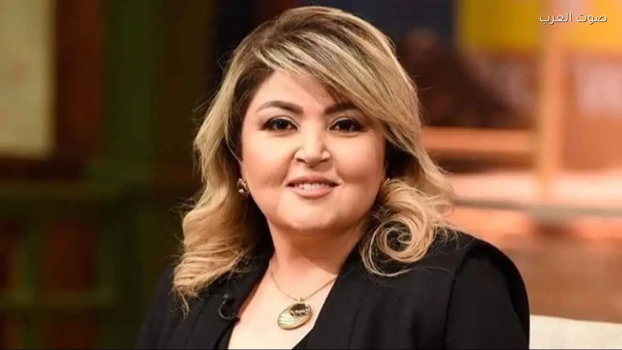 مها أحمد تثير الجدل برسالة: ربنا رحمنا منك يا متنمرة