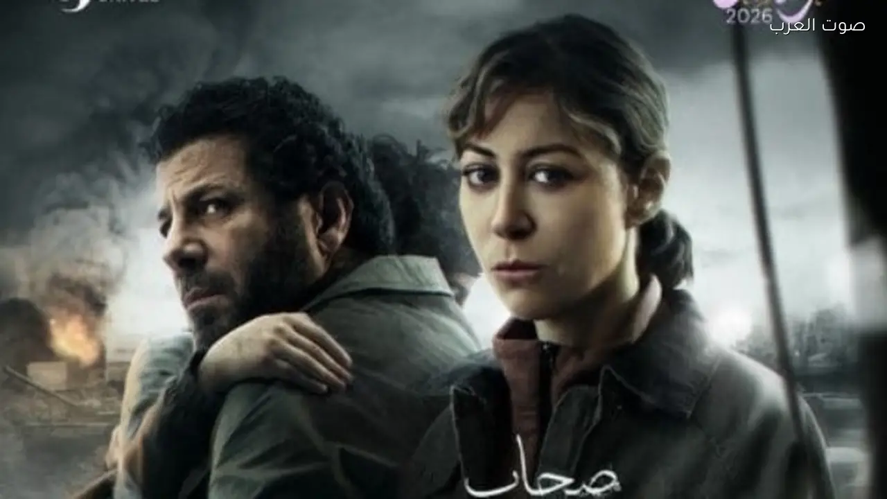 مها متبولي: برومو “صحاب الأرض” أعجبني وهجوم الصحافة الإسرائيلية دعاية قوية