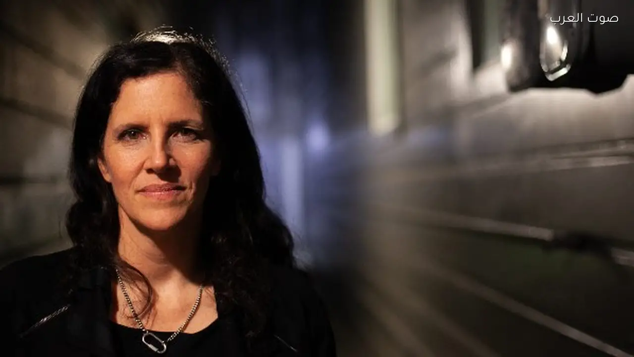 مهرجان Visions du Réel يكرم المخرجة الأمريكية لورا بويتراس