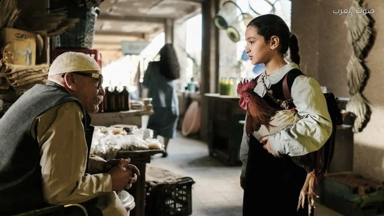 “مهرجان مالمو للسينما العربية 2026 يفتتح بفيلم مملكة القصب”