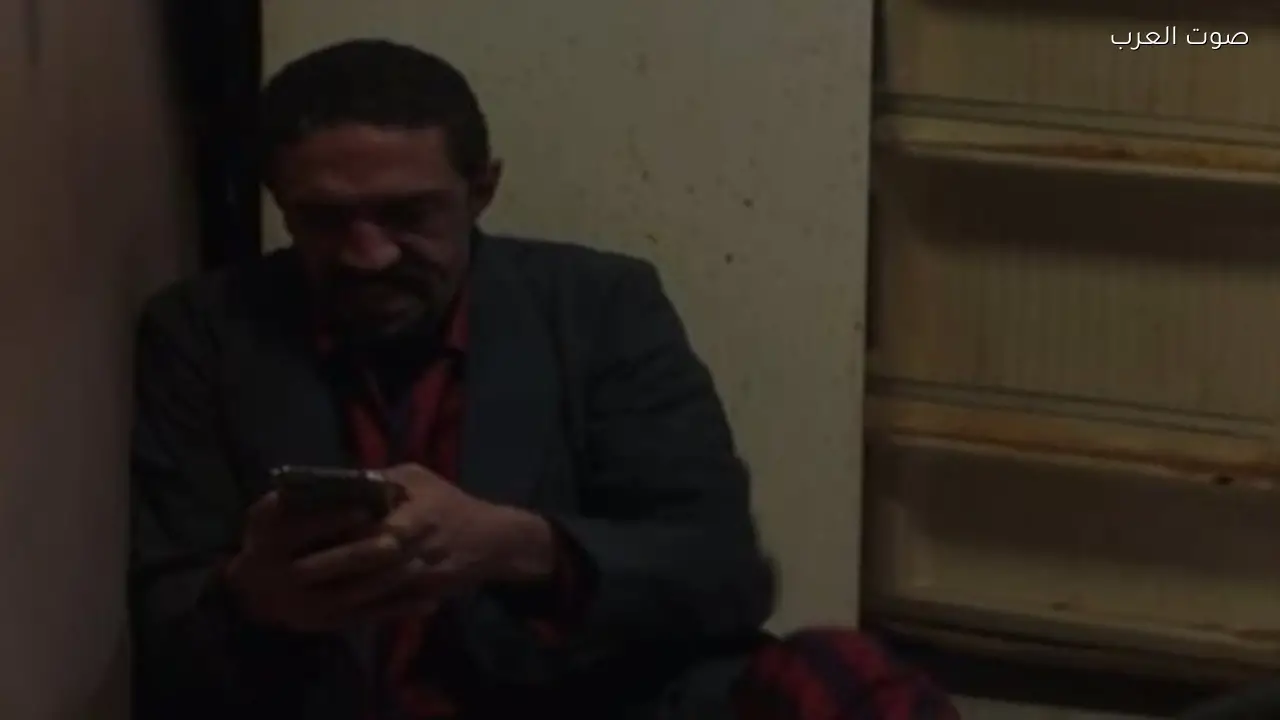 مواجهة بين خالد كمال ومحمد القس في مسلسل حد أقصى الحلقة 11