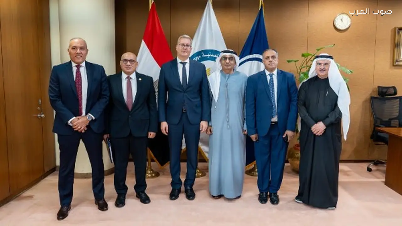 موازنة شركة جابكو للاستكشاف والتنمية 516.5 مليون دولار