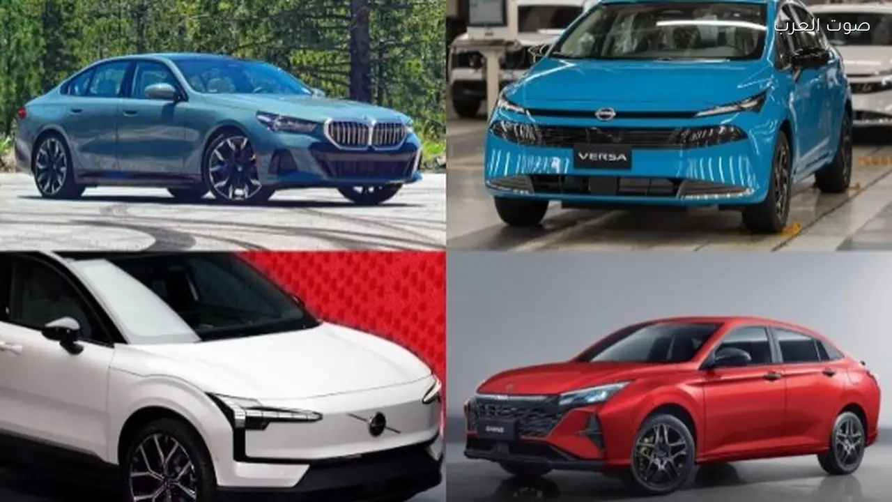 مواصفات دونج فنج شاين 2026 ونصائح لشراء سيارة مستعملة