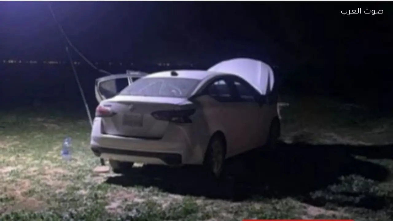 مواطن يُضبط مخالفًا لنظام البيئة في محمية الإمام عبدالعزيز بن محمد