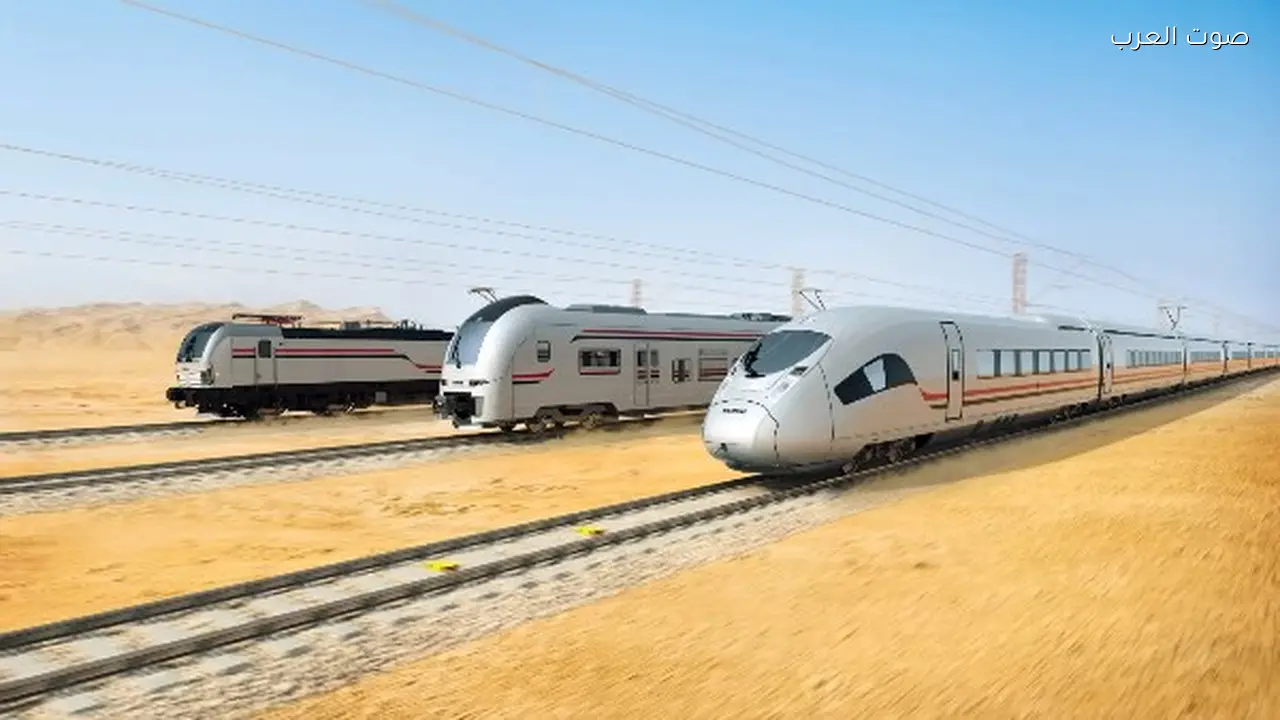 مواعيد قطارات LRT والمترو خلال رمضان