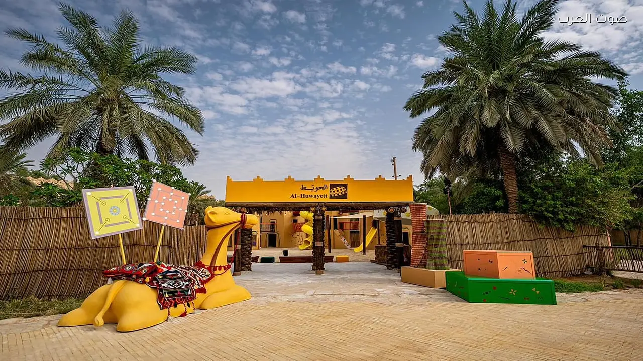 موسم الدرعية 25/26 يمدد برامجه المتنوعة