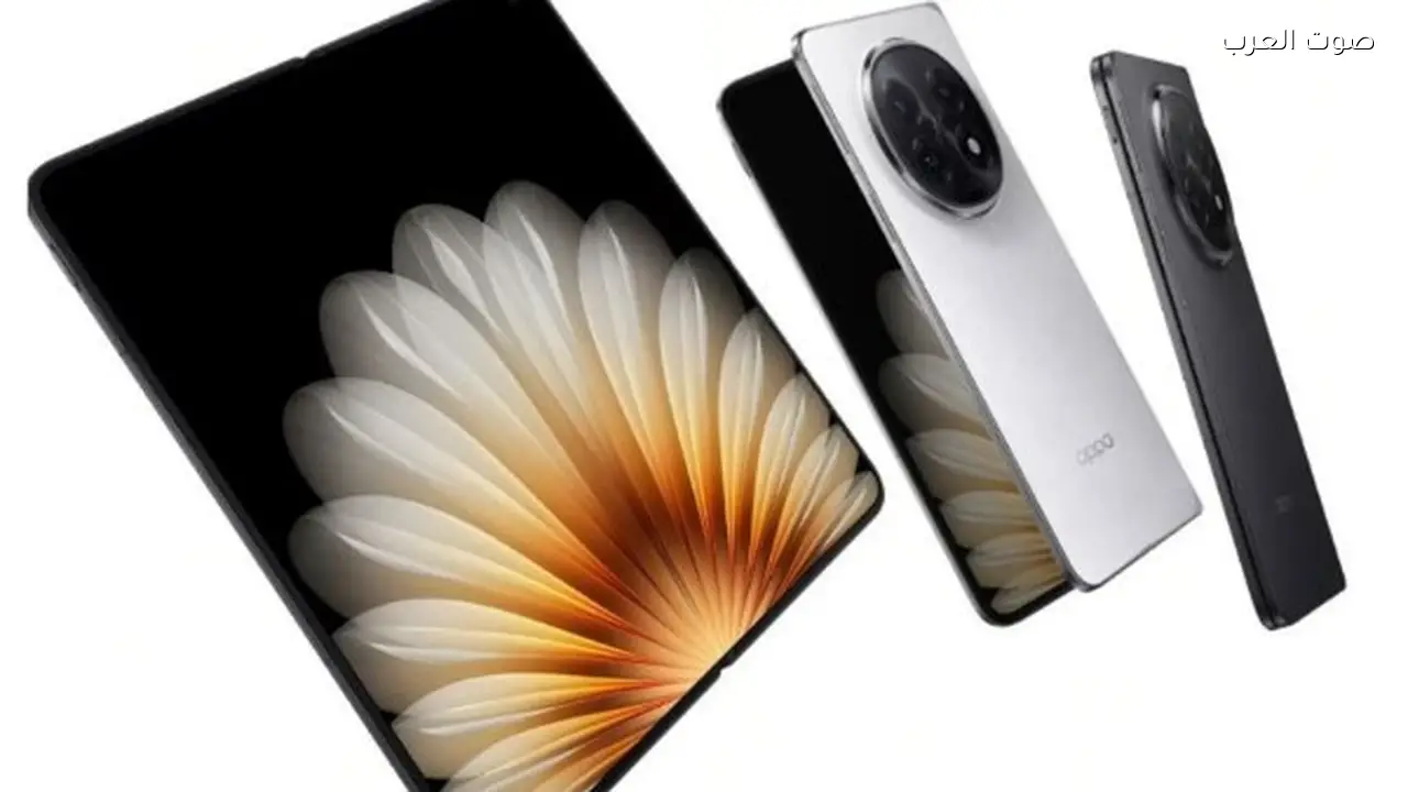 موعد إطلاق هاتف أوبو Find X6 ومميزاته المتوقعة
