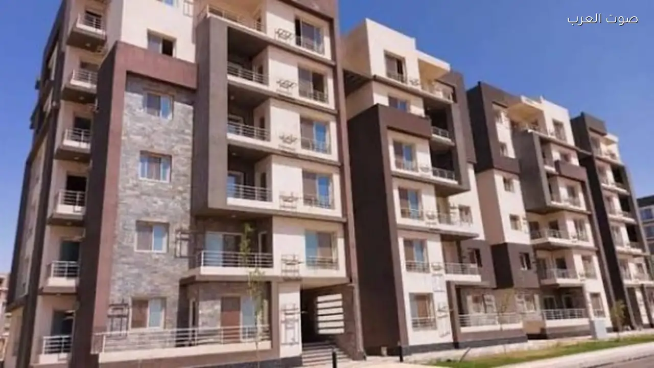 موعد حجز شقق سكن لكل المصريين 8 قبل عيد الفطر والشروط المطلوبة