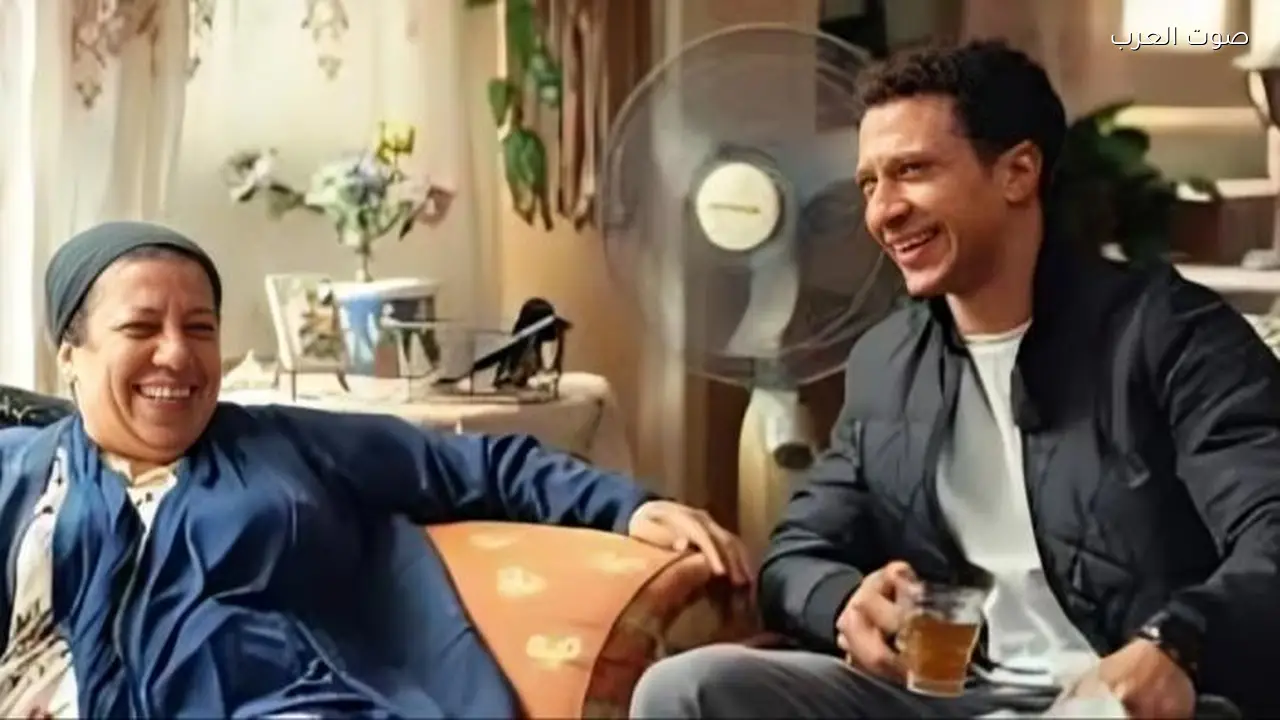 موعد عرض الحلقة 5 من مسلسل «عين سحرية» والقنوات الناقلة لها