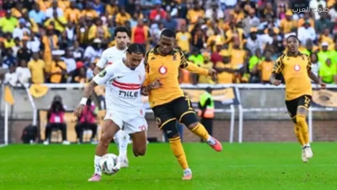 موعد مباراة الزمالك المقبلة بعد انتصاره على حرس الحدود