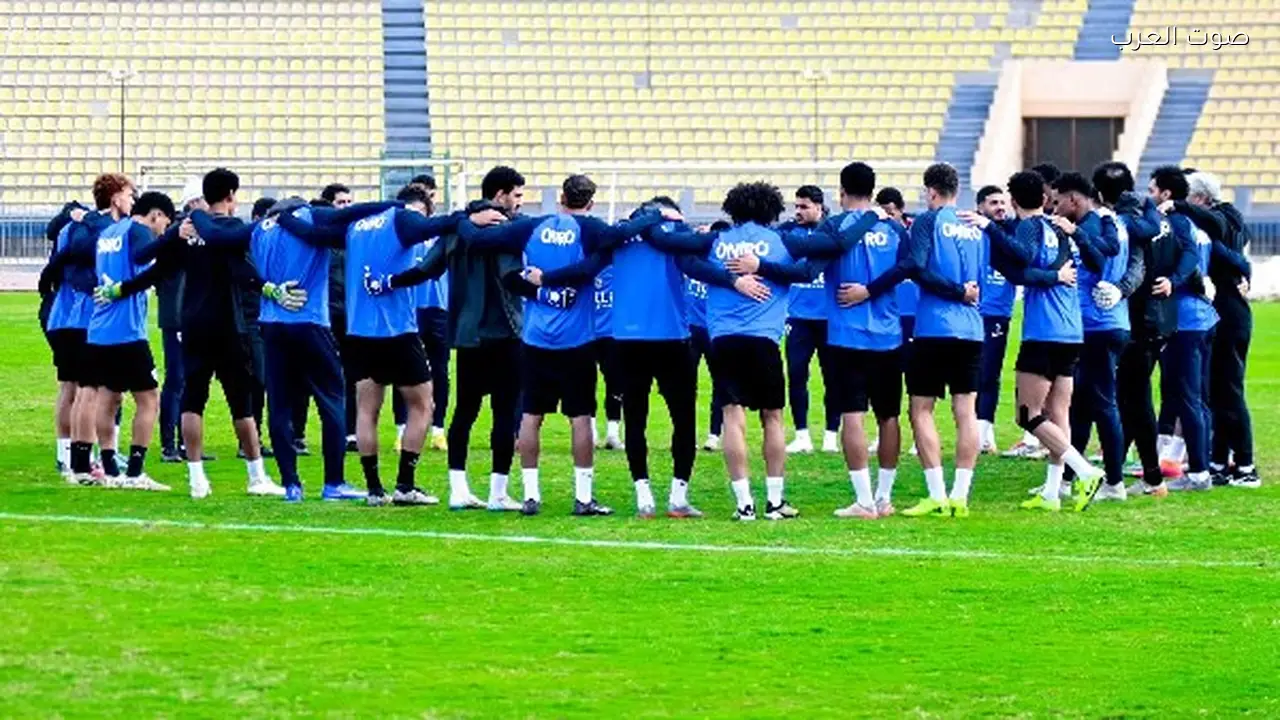 موعد مباراة الزمالك ضد كهرباء الإسماعيلية وتفاصيل التشكيل والقنوات الناقلة