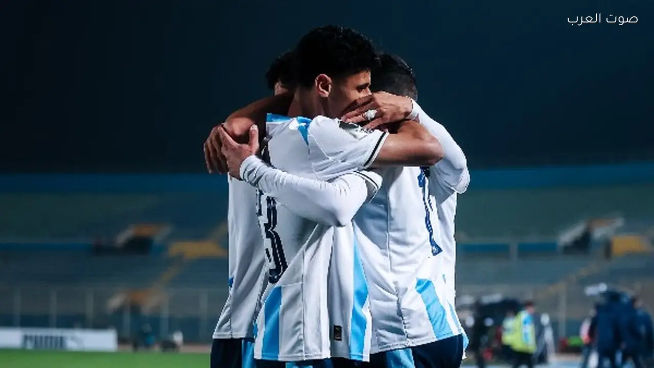 موعد مباراة ريفرز وبيراميدز وحكامها في دوري أبطال أفريقيا