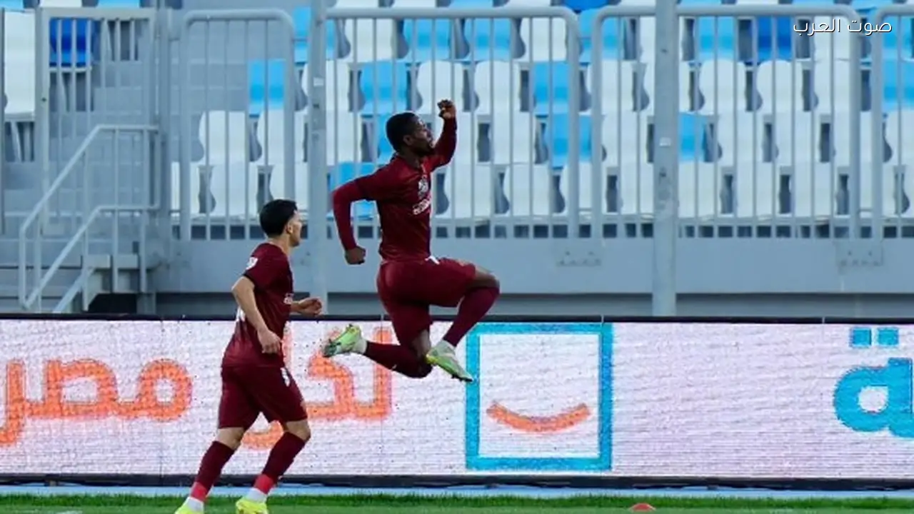 موعد مباراة سيراميكا كليوباترا والإسماعيلي لحسم الصدارة بالدوري