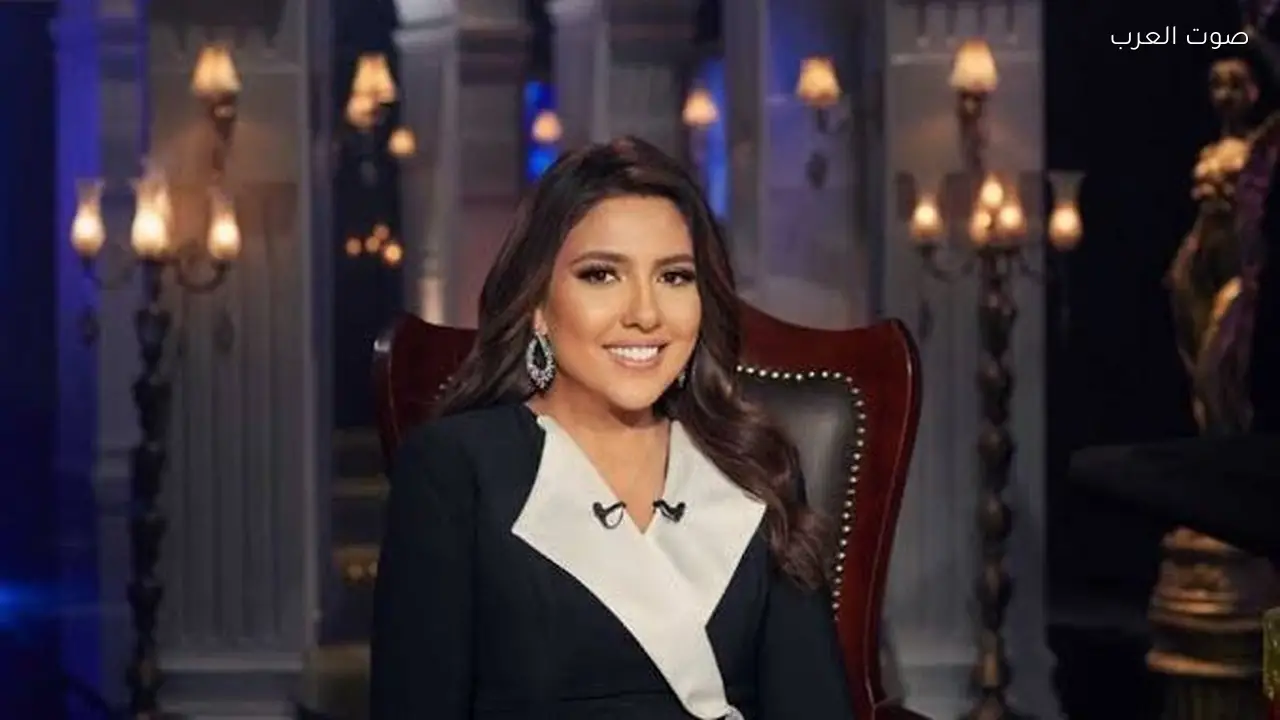 مي كساب: لا أخشى الحسد على أولادي واحترامًا لاختيارهم لن يظهروا