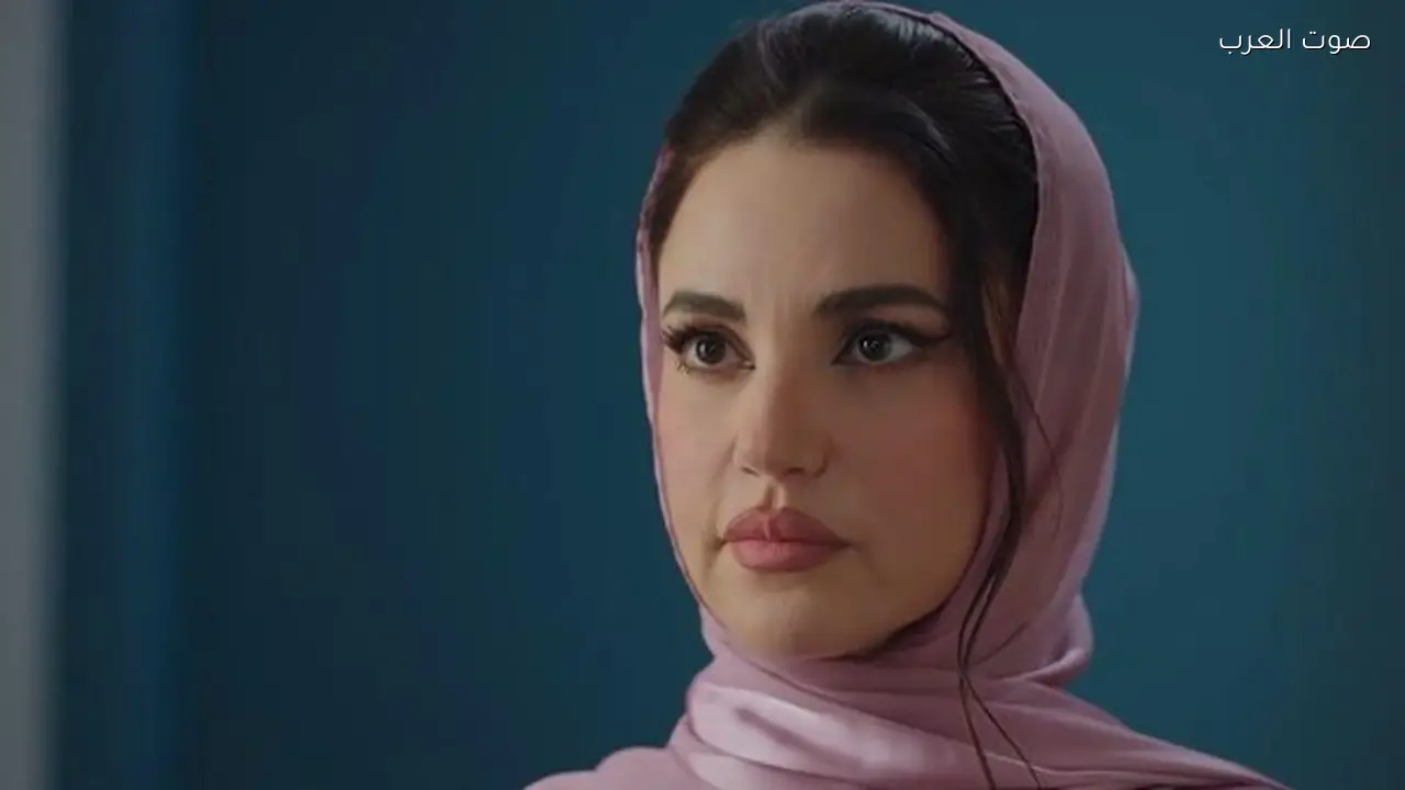 ميادة تشعر بالغيرة بعد ظهور فتاة جديدة في حياة علي كلاي