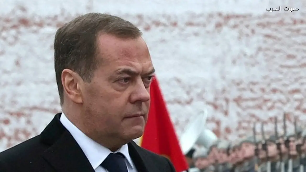 ميدفيديف: أوروبا فشلت في أهدافها العسكرية ضد روسيا في أوكرانيا