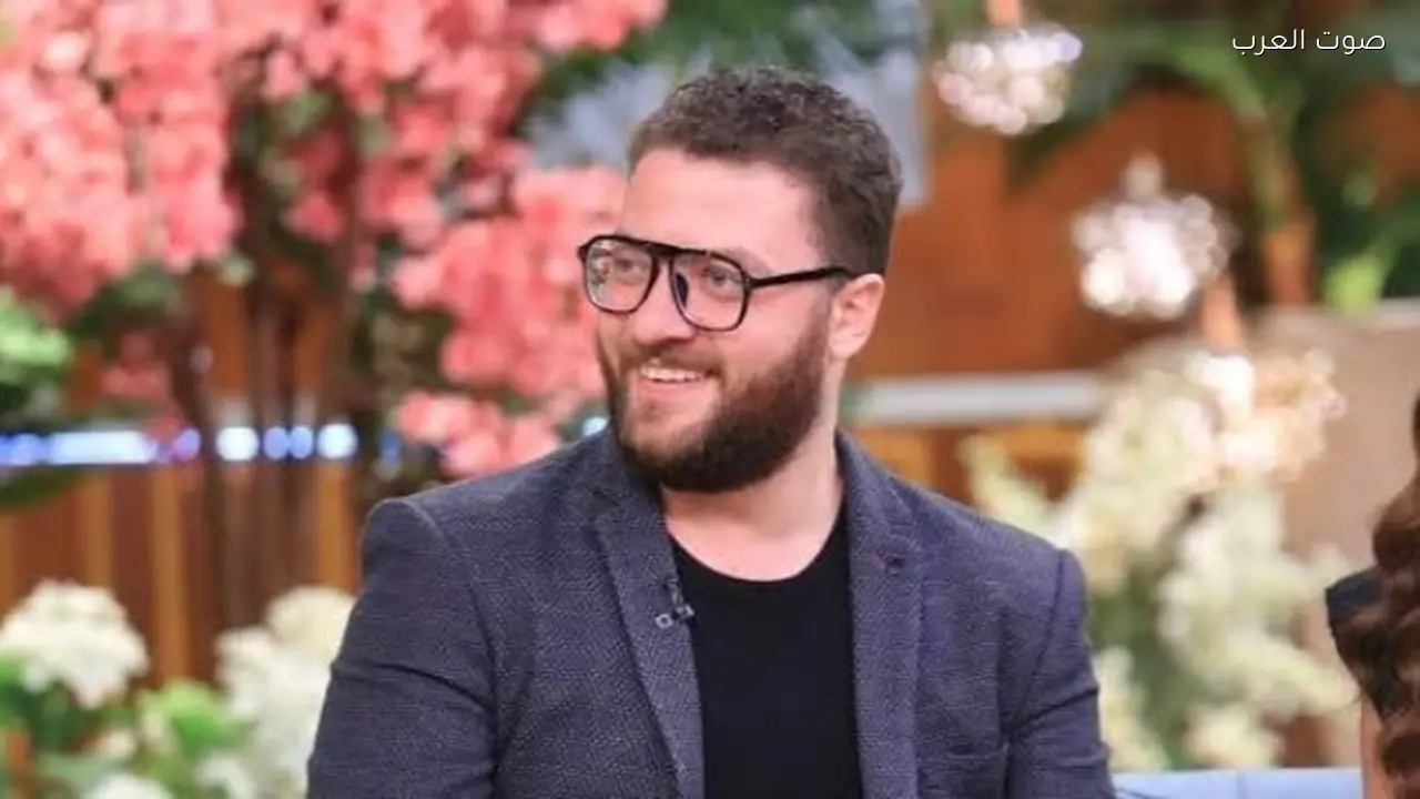 ميشيل ميلاد يكشف تفاصيل شخصيته في مسلسل هي كيميا