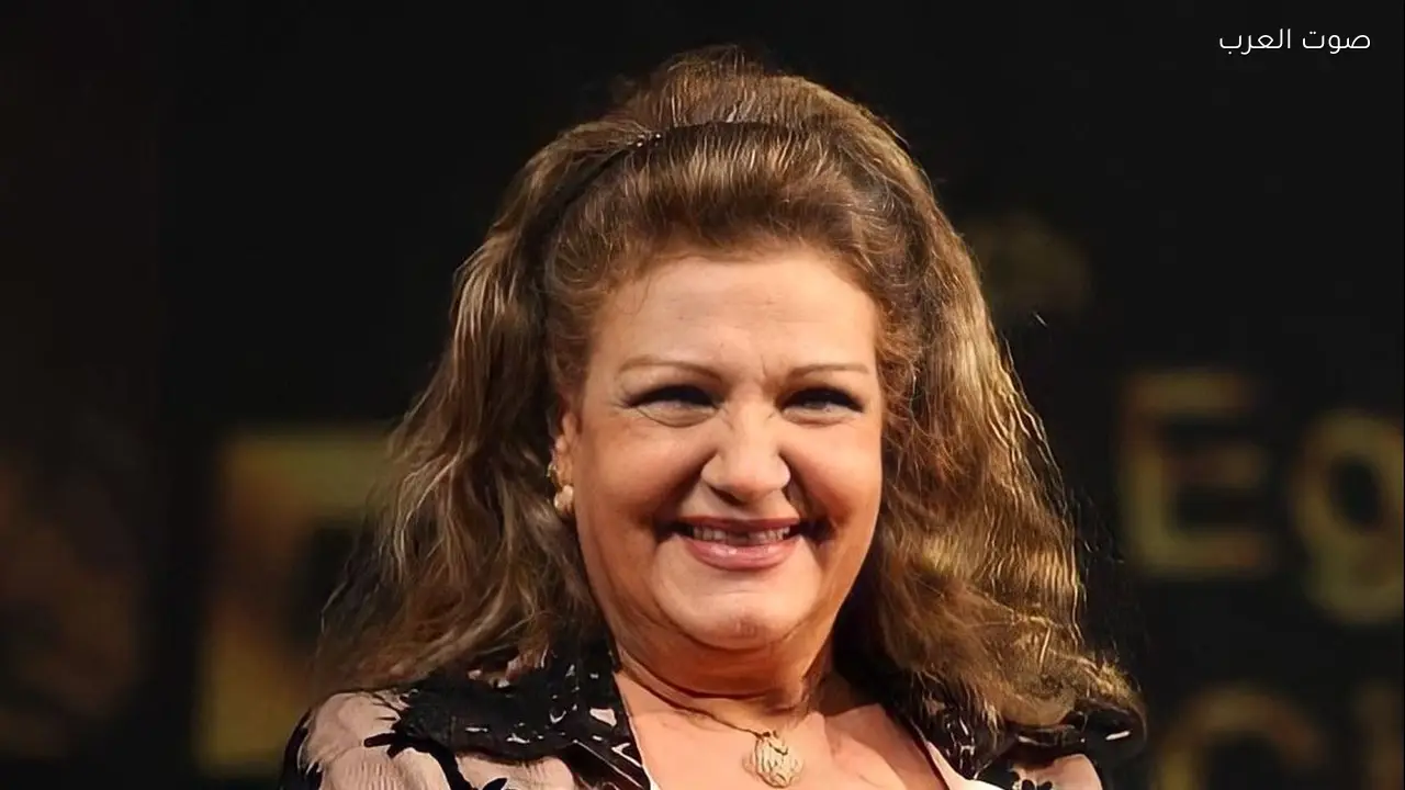 ميمي جمال: أزور الكنائس رغم أني مسلمة