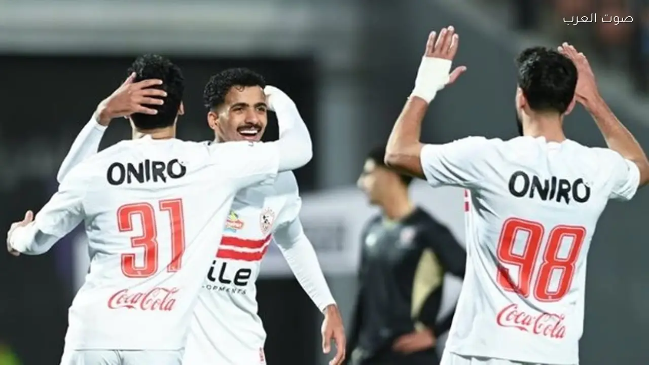 مُعلّق رياضي: مواجهة المصري الأصعب للزمالك ونصيحة لمعتمد جمال