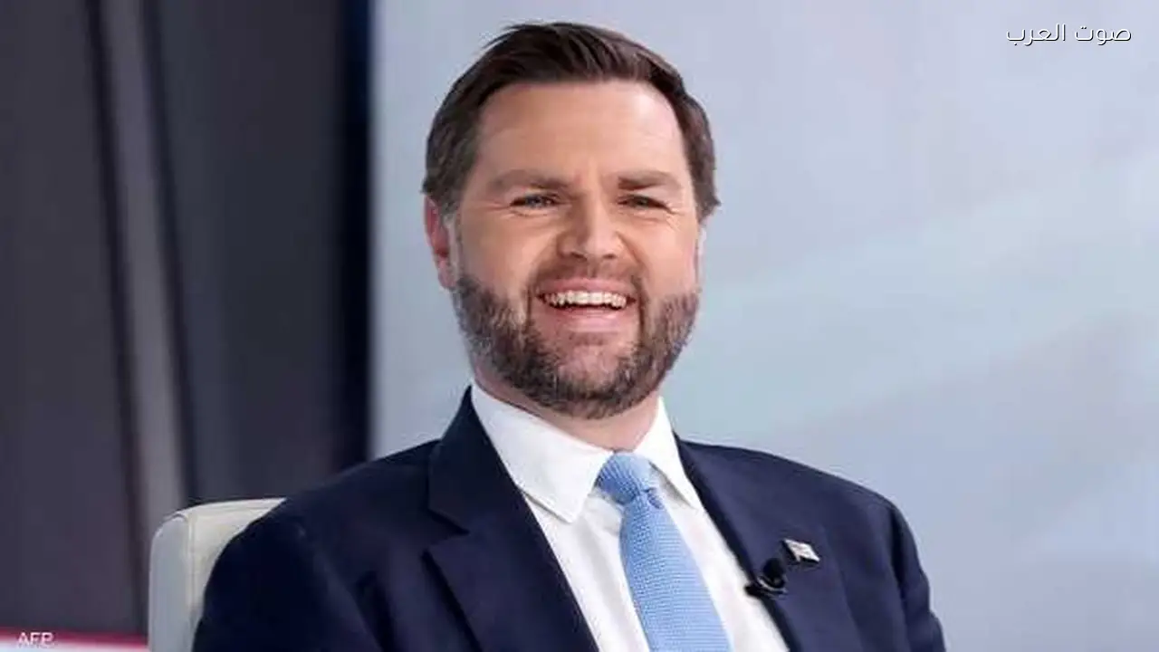 نائب الرئيس الأمريكي يؤكد عزم ترامب على منع إيران من النووي