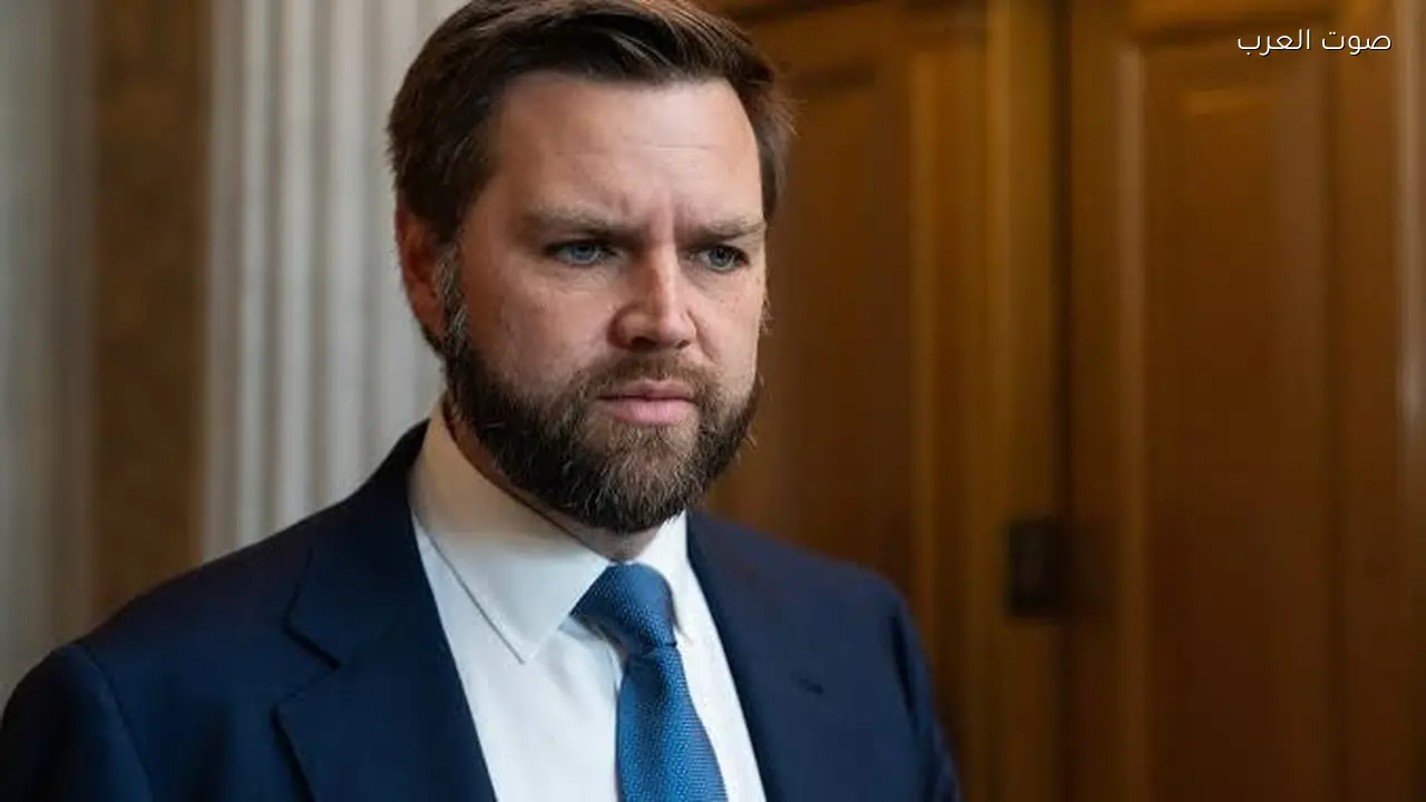 نائب ترامب يلتقي وزير الخارجية العماني في ظل التوترات مع إيران