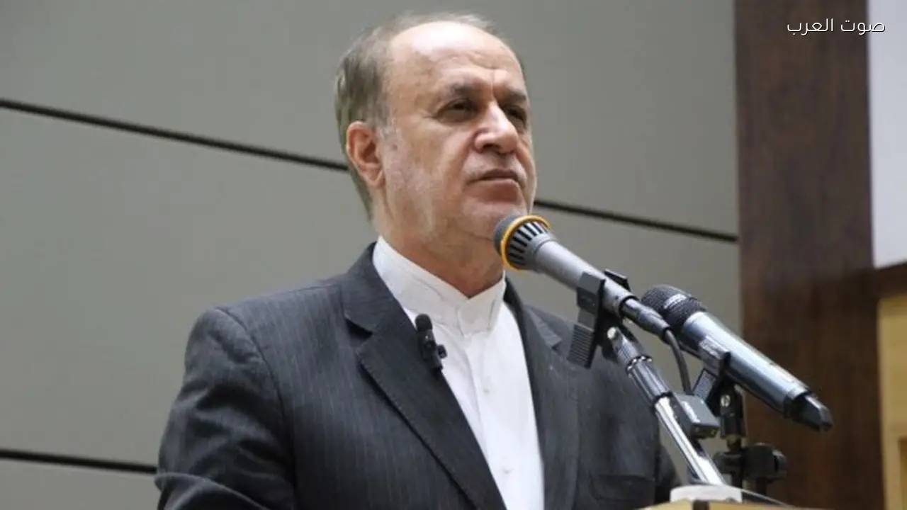 نائب رئيس البرلمان الإيراني: سنقرأ الفاتحة على المتآمرين وأمريكا قريبًا