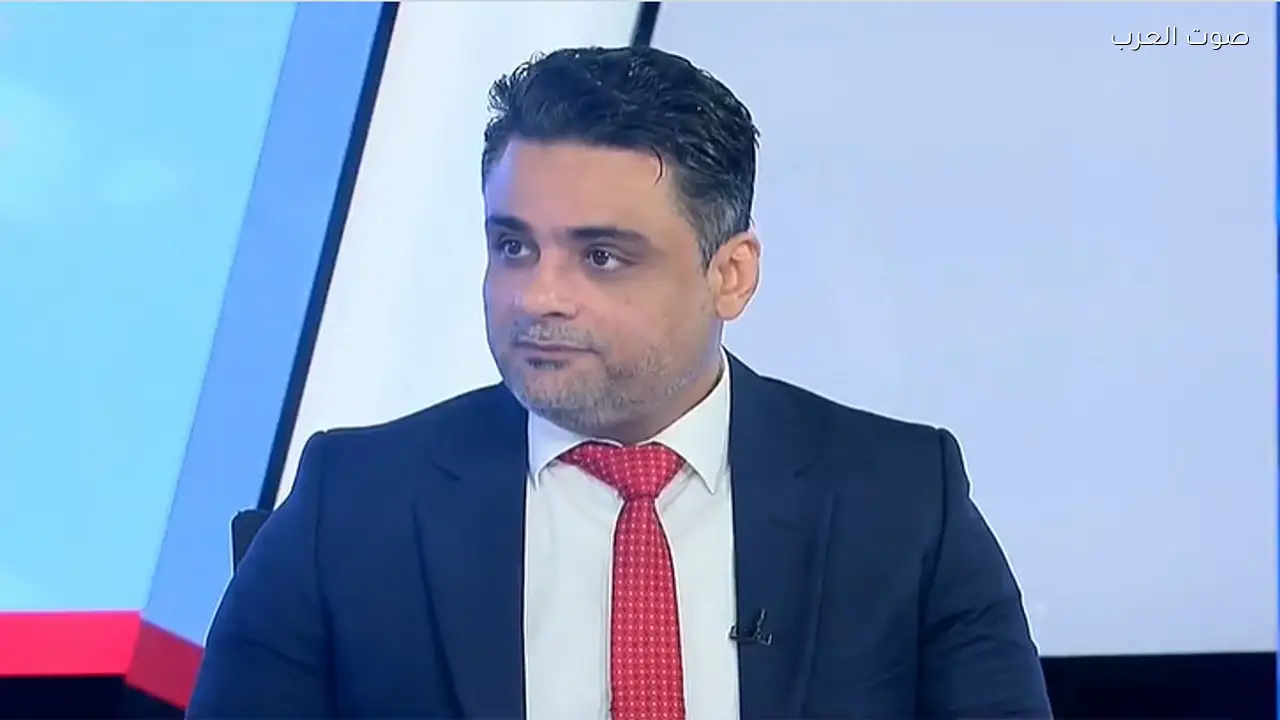 نائب وزير الإعلام اليمني: الدعم السعودي مهم لمواجهة التحديات الاقتصادية