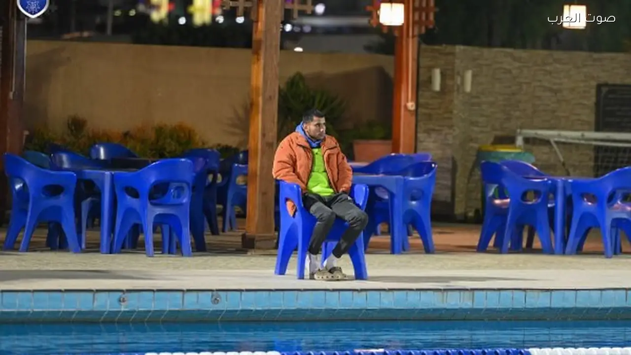 نادي الزهور ينشئ وحدات إسعاف وطوارئ في حمام السباحة الأوليمبي