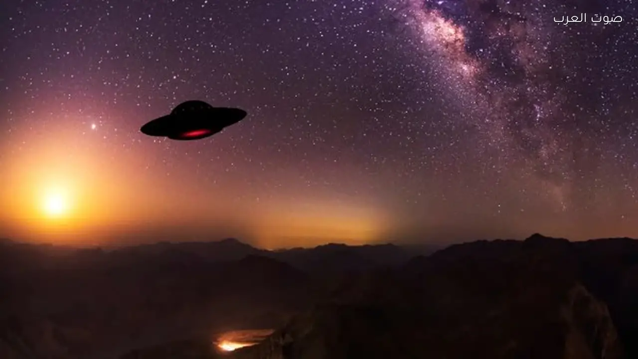 ناسا: الكائنات الفضائية موجودة لكن لم تزور الأرض