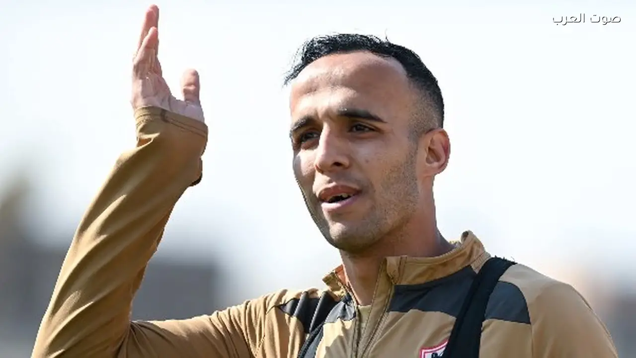 ناصر منسي يقترب من الانضمام إلى منتخب مصر بعد تألقه اللافت