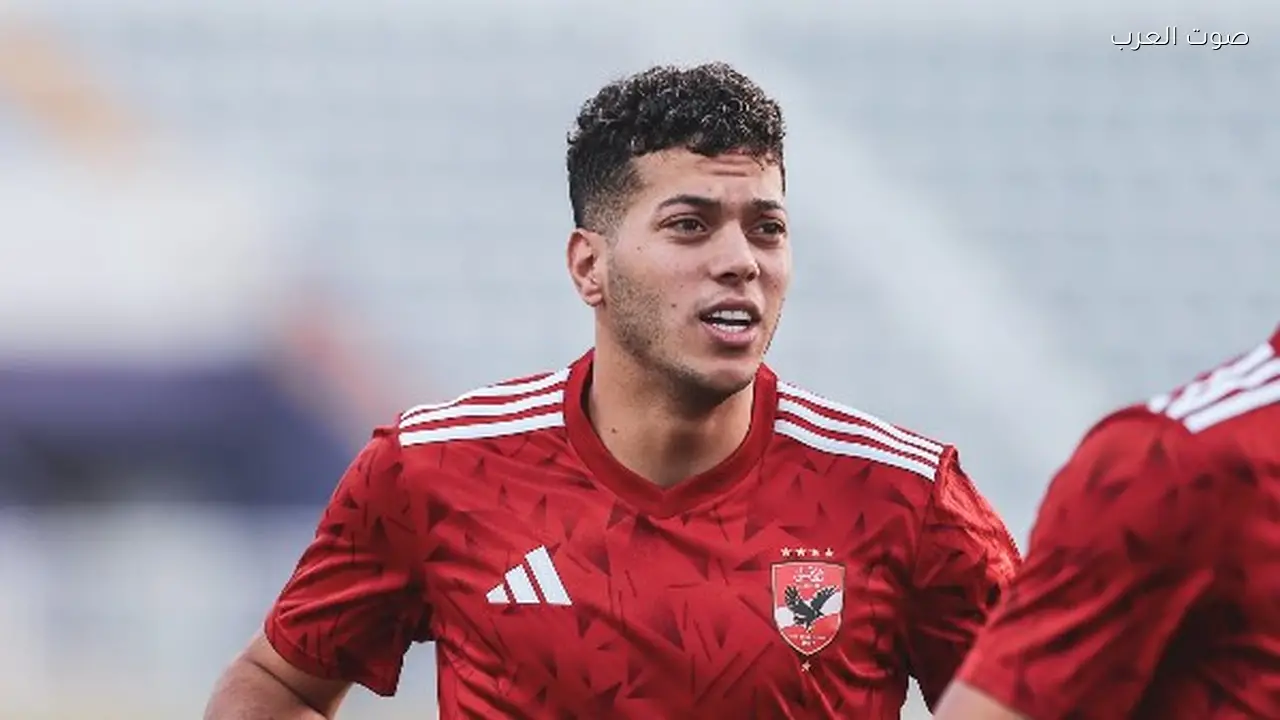 ناقد رياضي يتحدث عن أزمة إمام عاشور في الأهلي