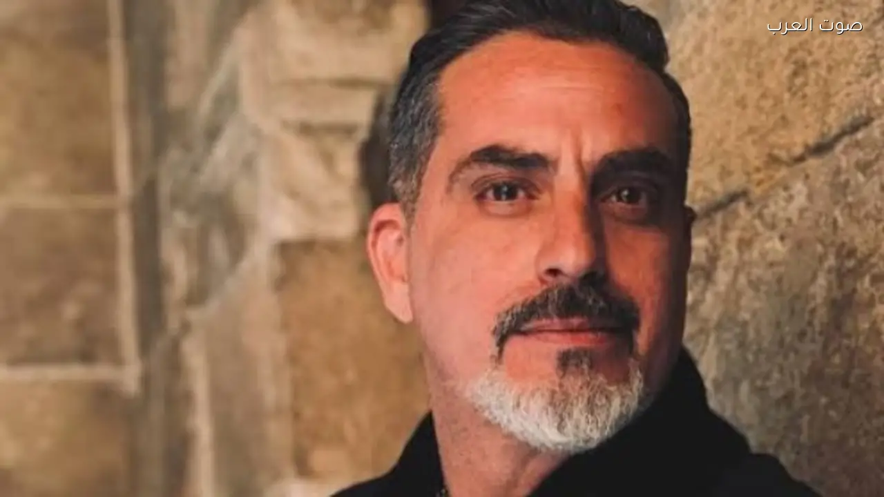 نبيل عيسى يتحدث عن دوره في إثبات نسب مليء بالمفاجآت والصراعات