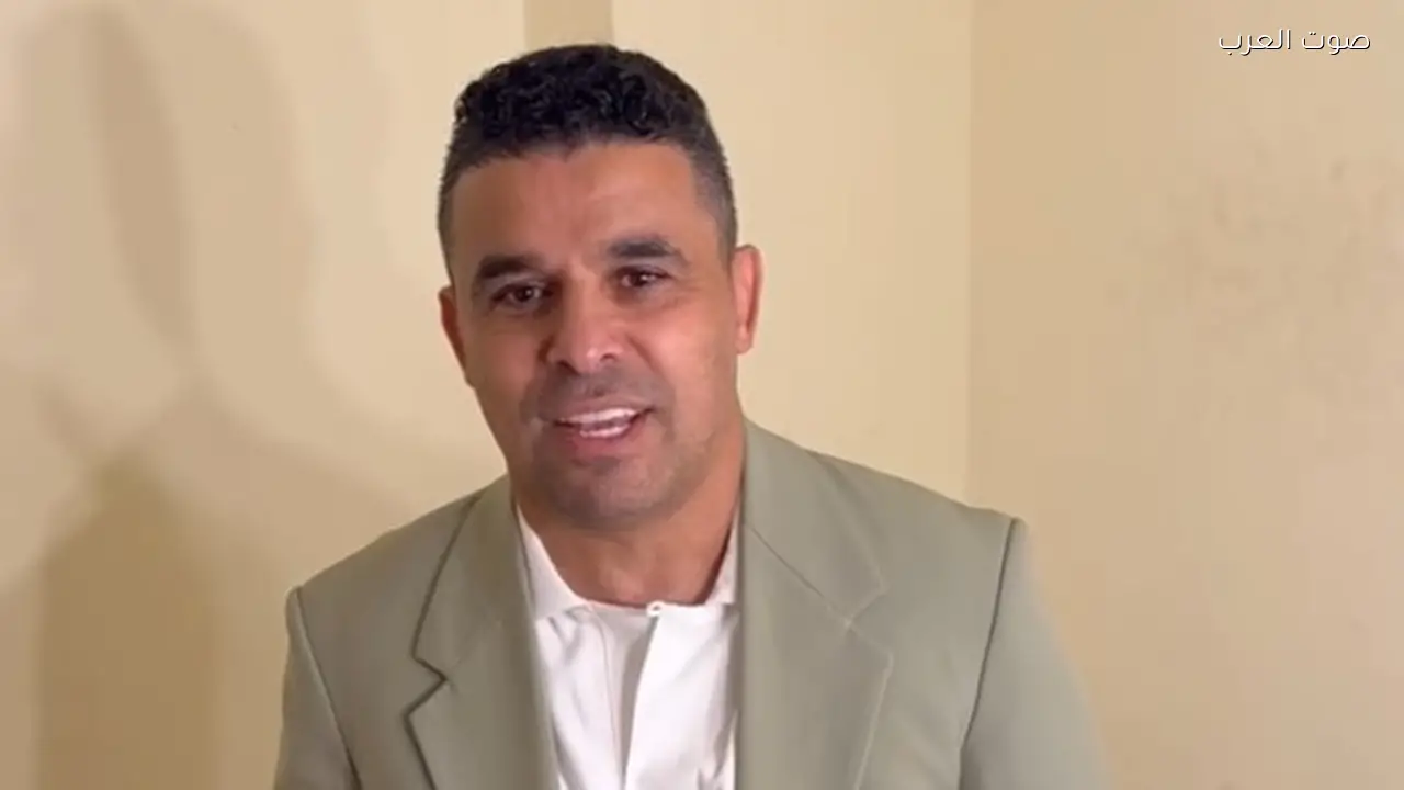 نبيل كوكا يحل محل ظهير بيراميدز في مونديال 2026