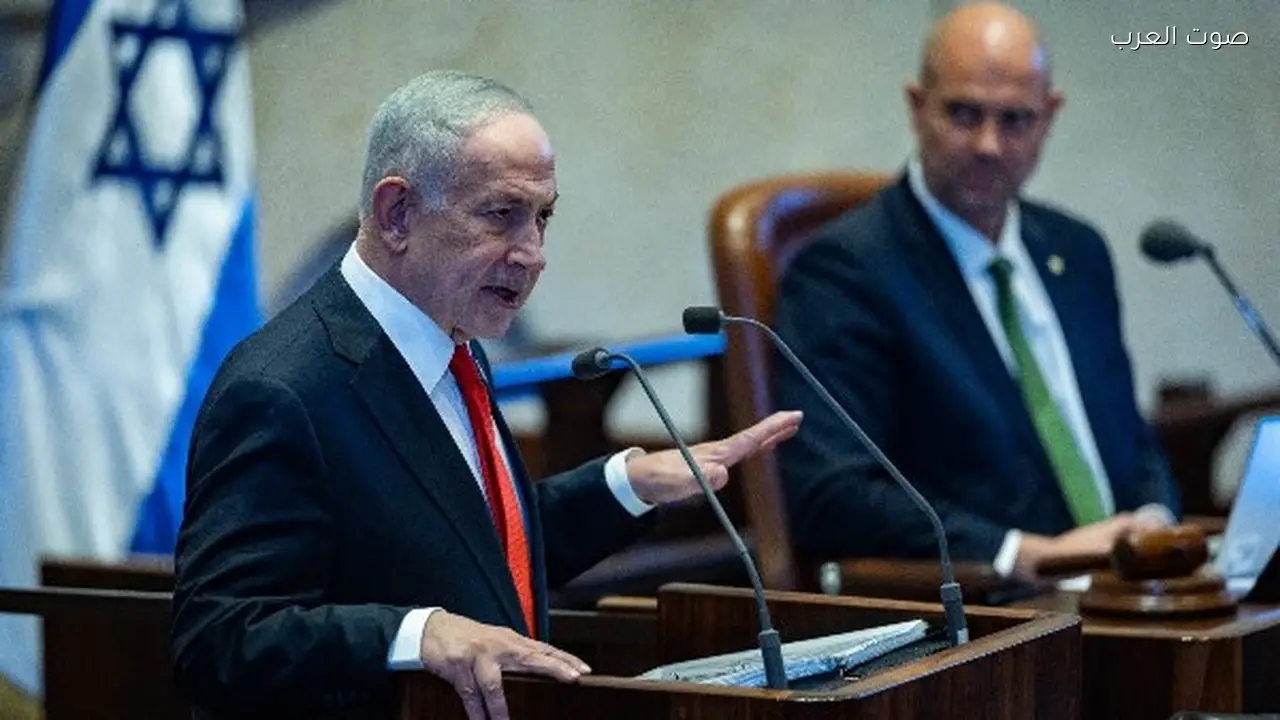 نتنياهو: إيران قد ترتكب أكبر خطأ تاريخي