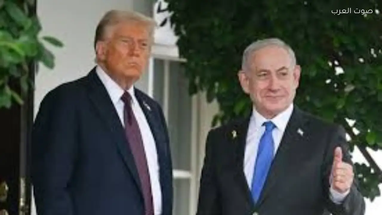 نتنياهو لم يطلب من ترامب التدخل لعفوه في إسرائيل